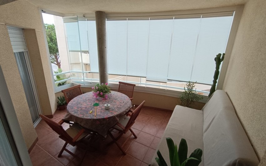 Revente - Apartment -
Orihuela Costa - Dehesa de campoamor