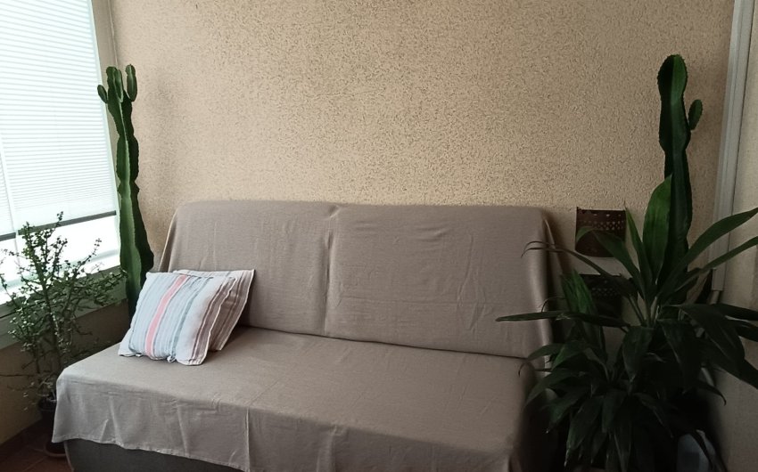 Revente - Apartment -
Orihuela Costa - Dehesa de campoamor