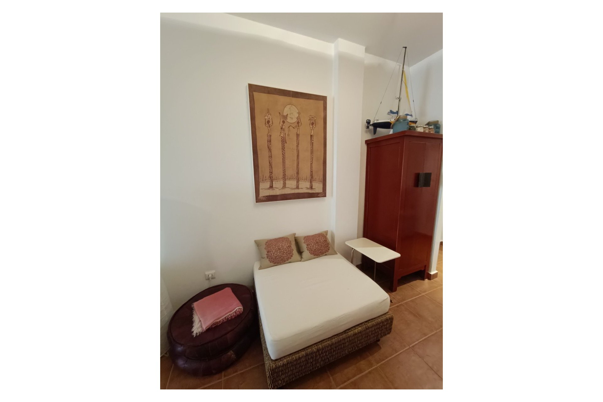 Revente - Apartment -
Orihuela Costa - Dehesa de campoamor