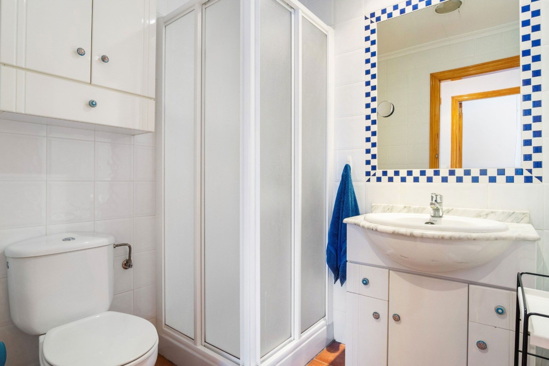 Revente - Apartment -
Orihuela Costa - Dehesa de campoamor