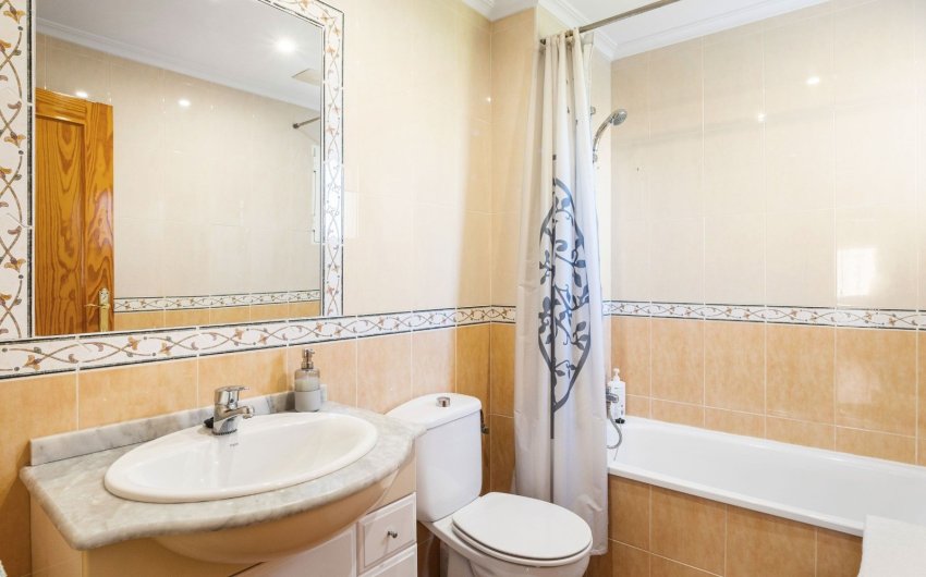 Revente - Apartment -
Orihuela Costa - Dehesa de campoamor