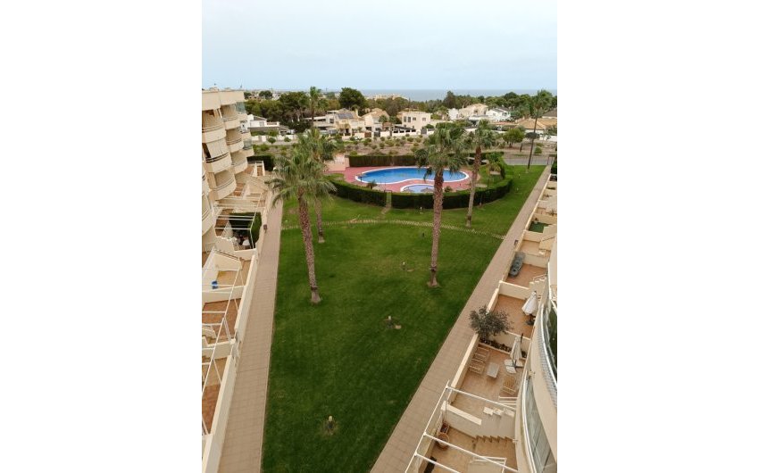 Revente - Apartment -
Orihuela Costa - Dehesa de campoamor
