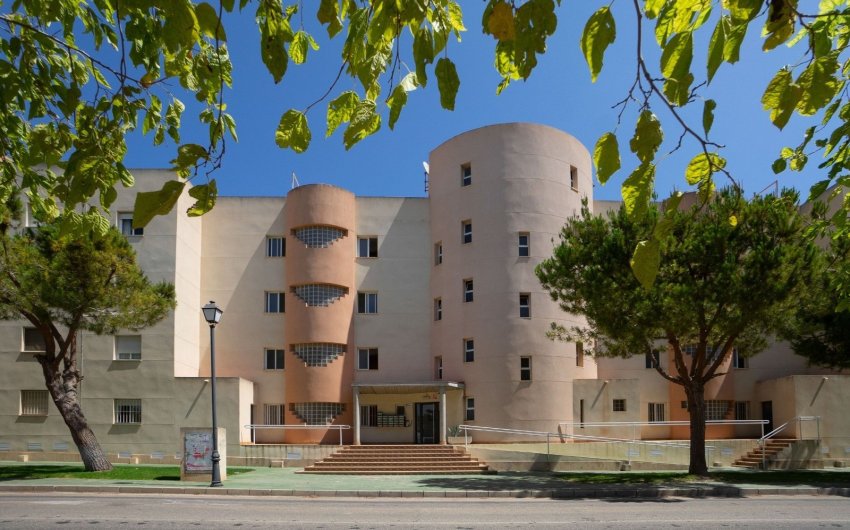 Revente - Apartment -
Orihuela Costa - Dehesa de campoamor