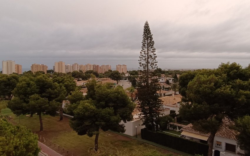 Revente - Apartment -
Orihuela Costa - Dehesa de campoamor