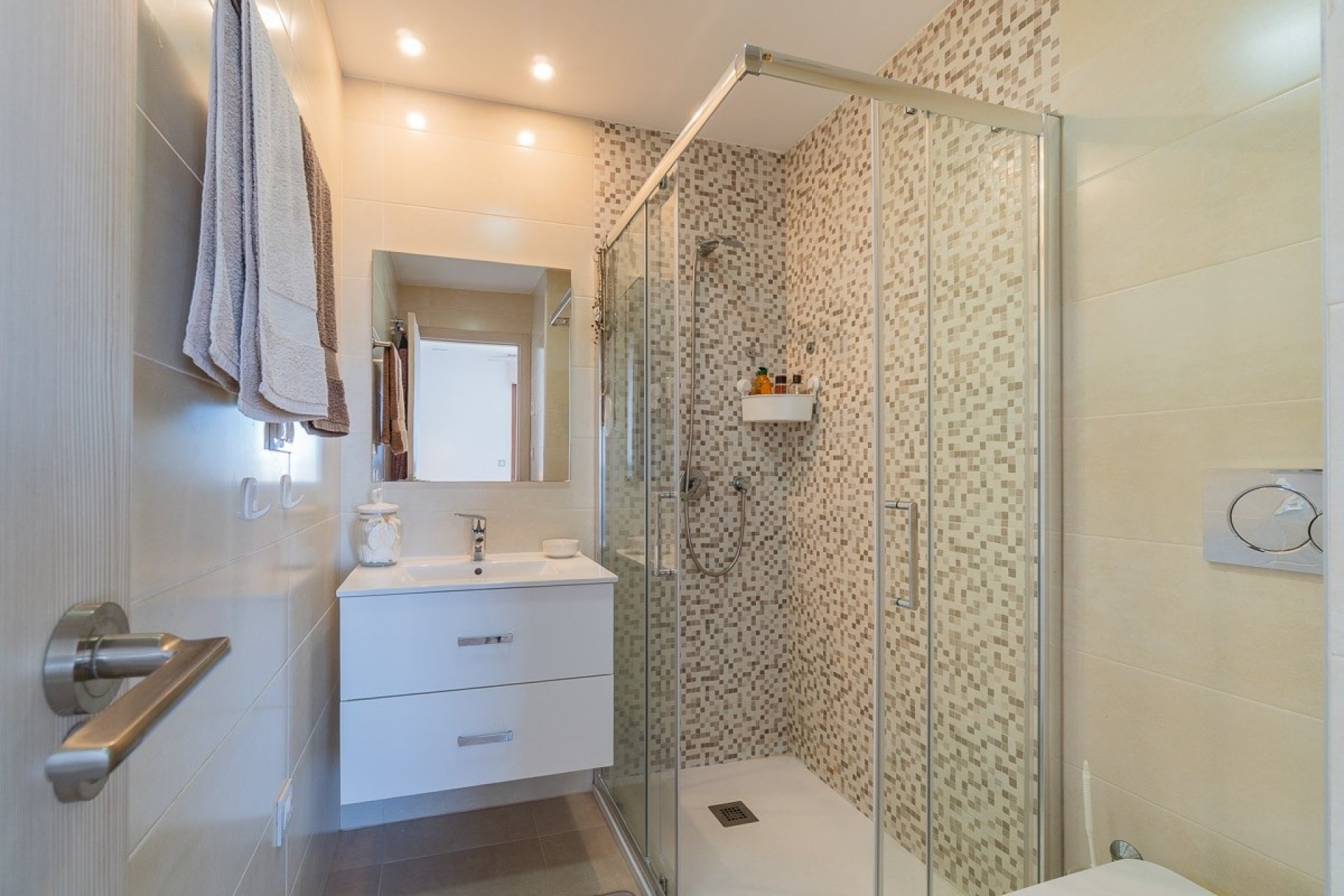 Revente - Apartment -
Orihuela Costa - Dehesa de campoamor