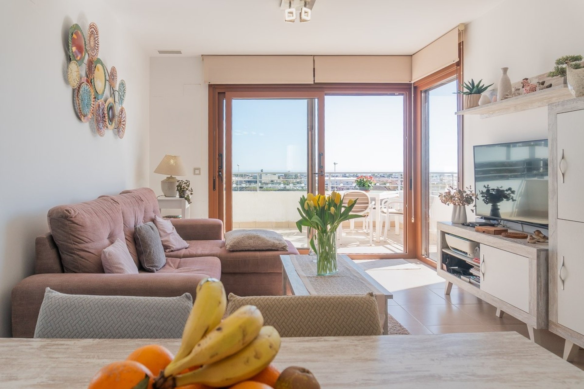 Revente - Apartment -
Orihuela Costa - Dehesa de campoamor