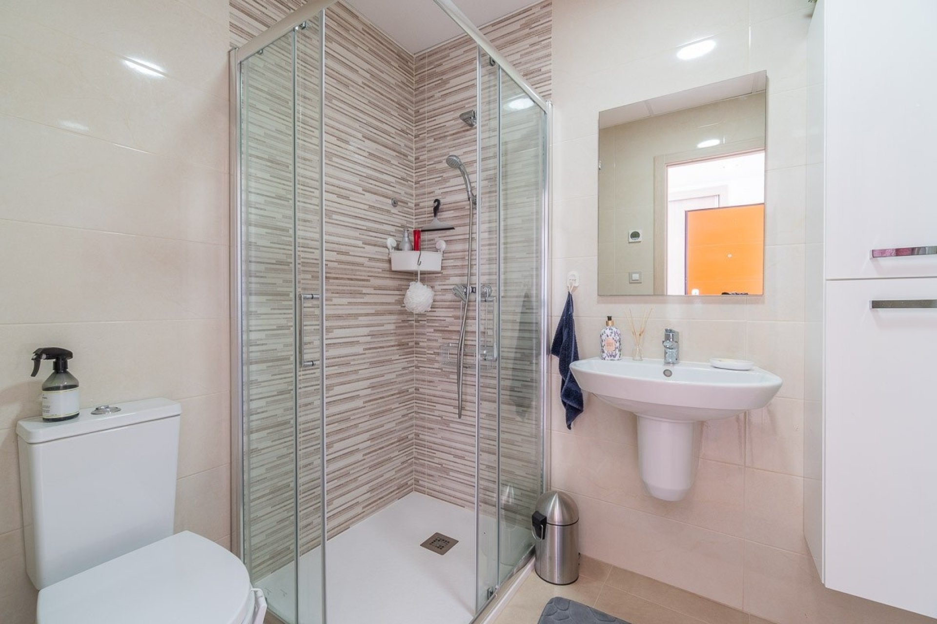 Revente - Apartment -
Orihuela Costa - Dehesa de campoamor