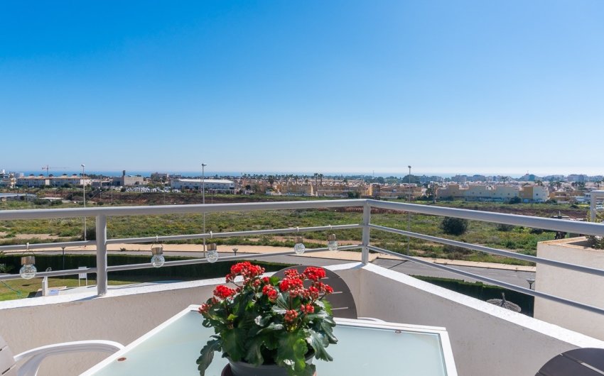 Revente - Apartment -
Orihuela Costa - Dehesa de campoamor