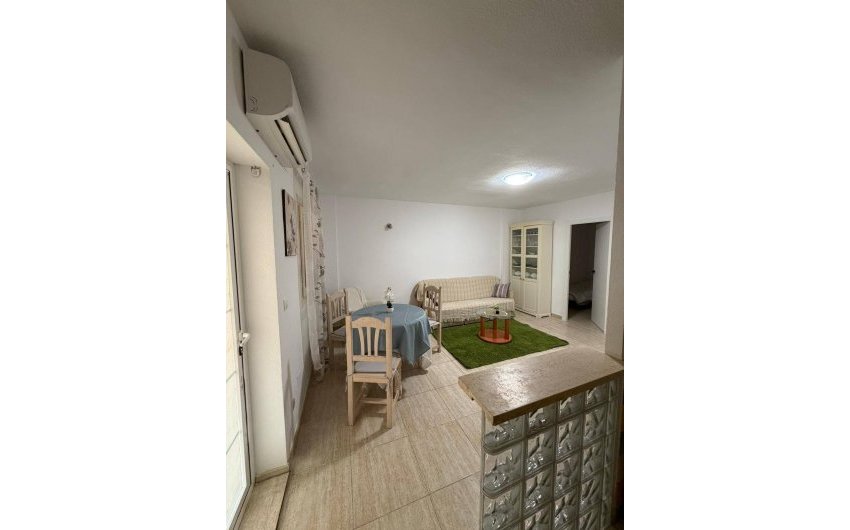 Revente - Apartment -
Orihuela Costa - La Regia
