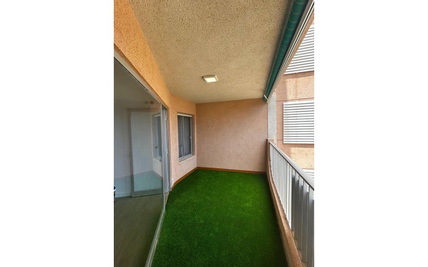 Revente - Apartment -
Orihuela Costa - La Regia