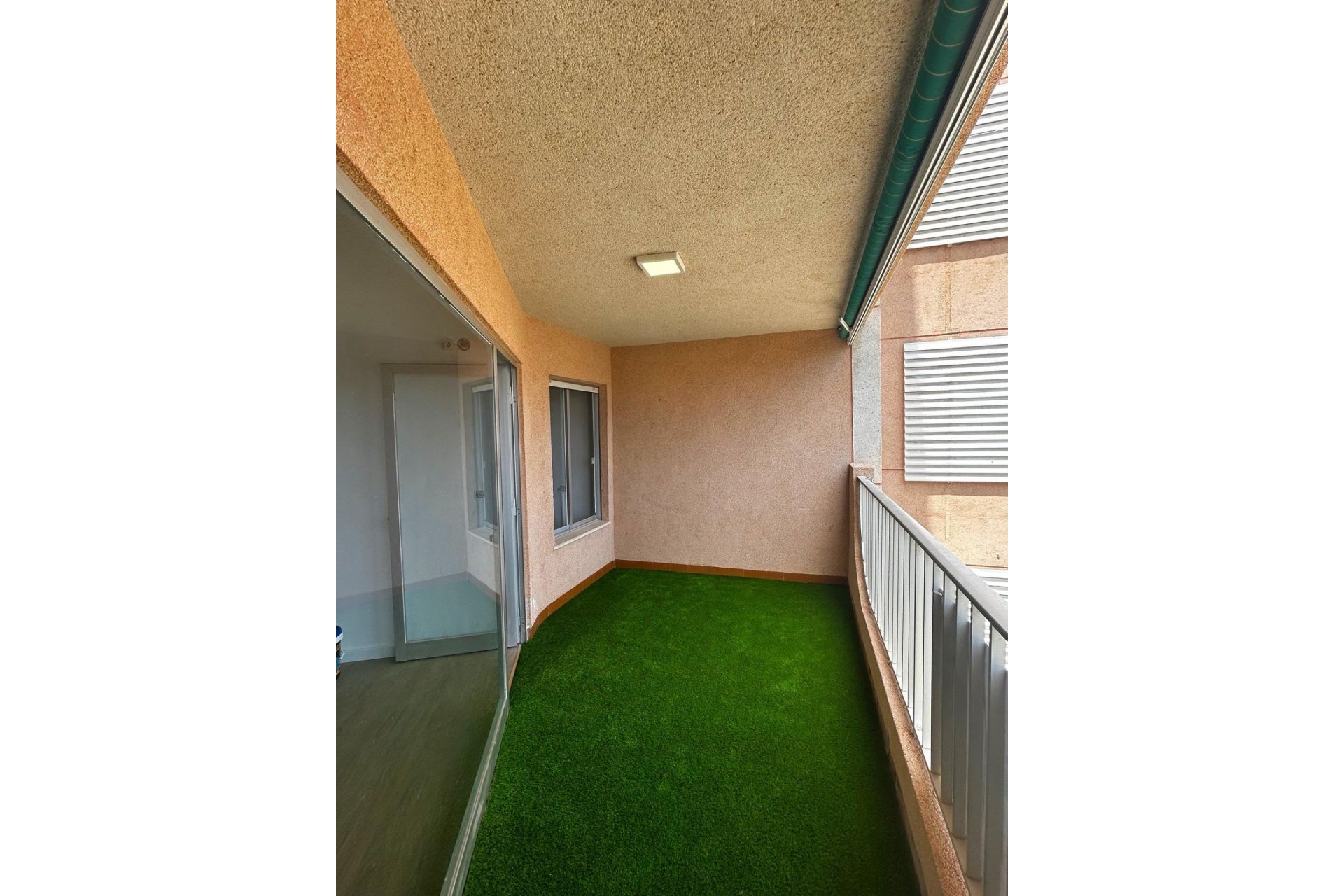Revente - Apartment -
Orihuela Costa - La Regia