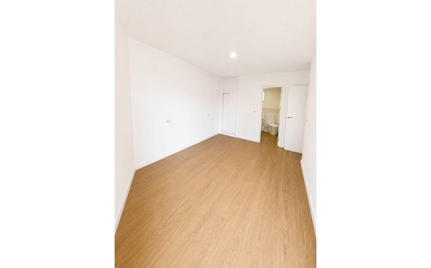 Revente - Apartment -
Orihuela Costa - La Regia