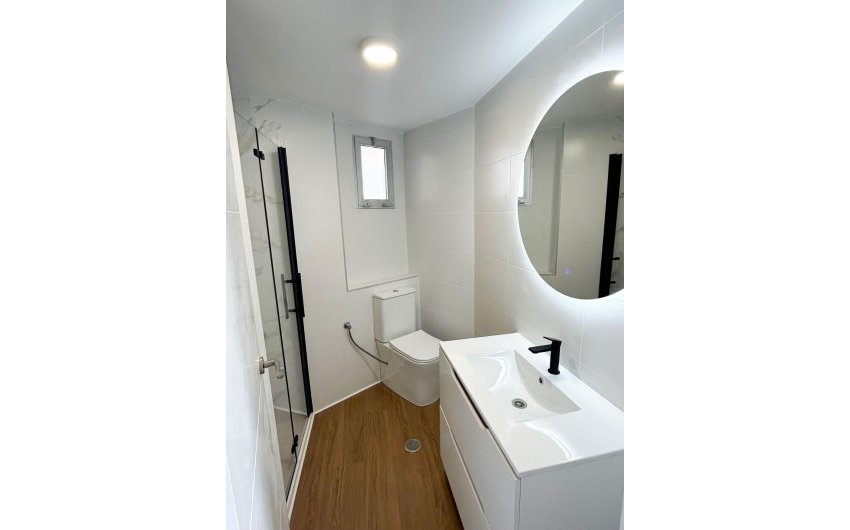 Revente - Apartment -
Orihuela Costa - La Regia