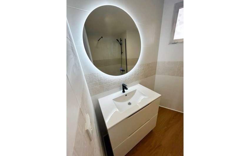 Revente - Apartment -
Orihuela Costa - La Regia