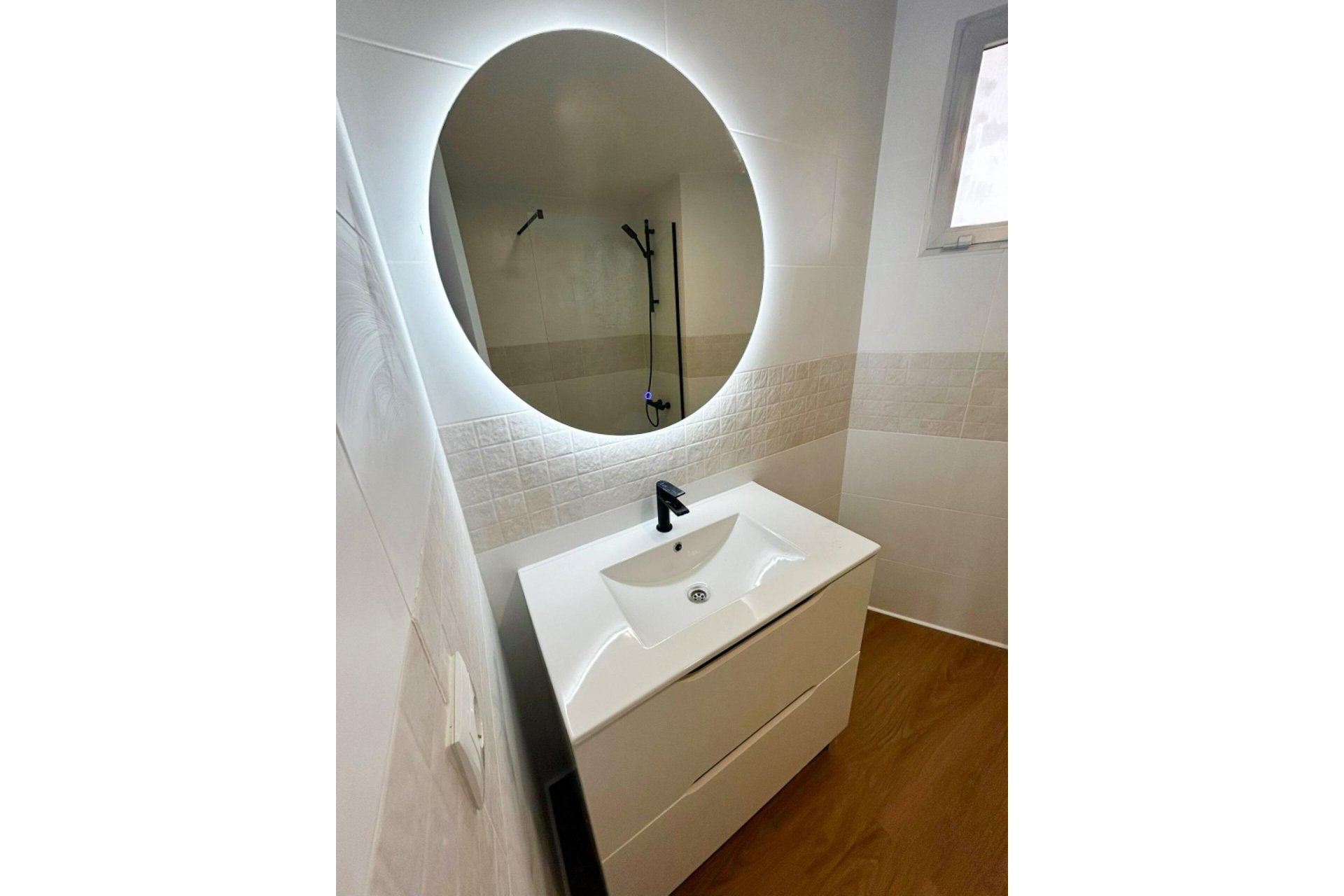 Revente - Apartment -
Orihuela Costa - La Regia