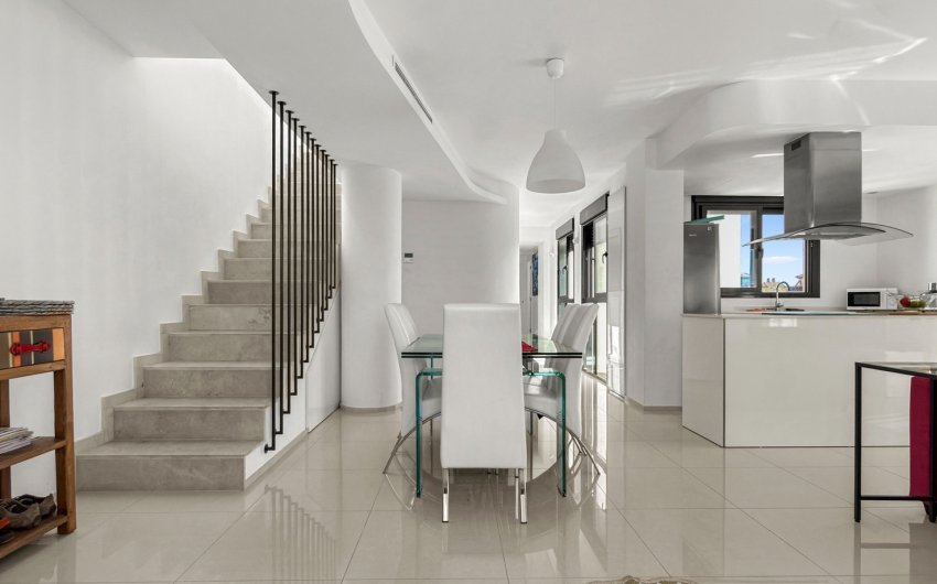 Revente - Apartment -
Orihuela Costa - La Zenia