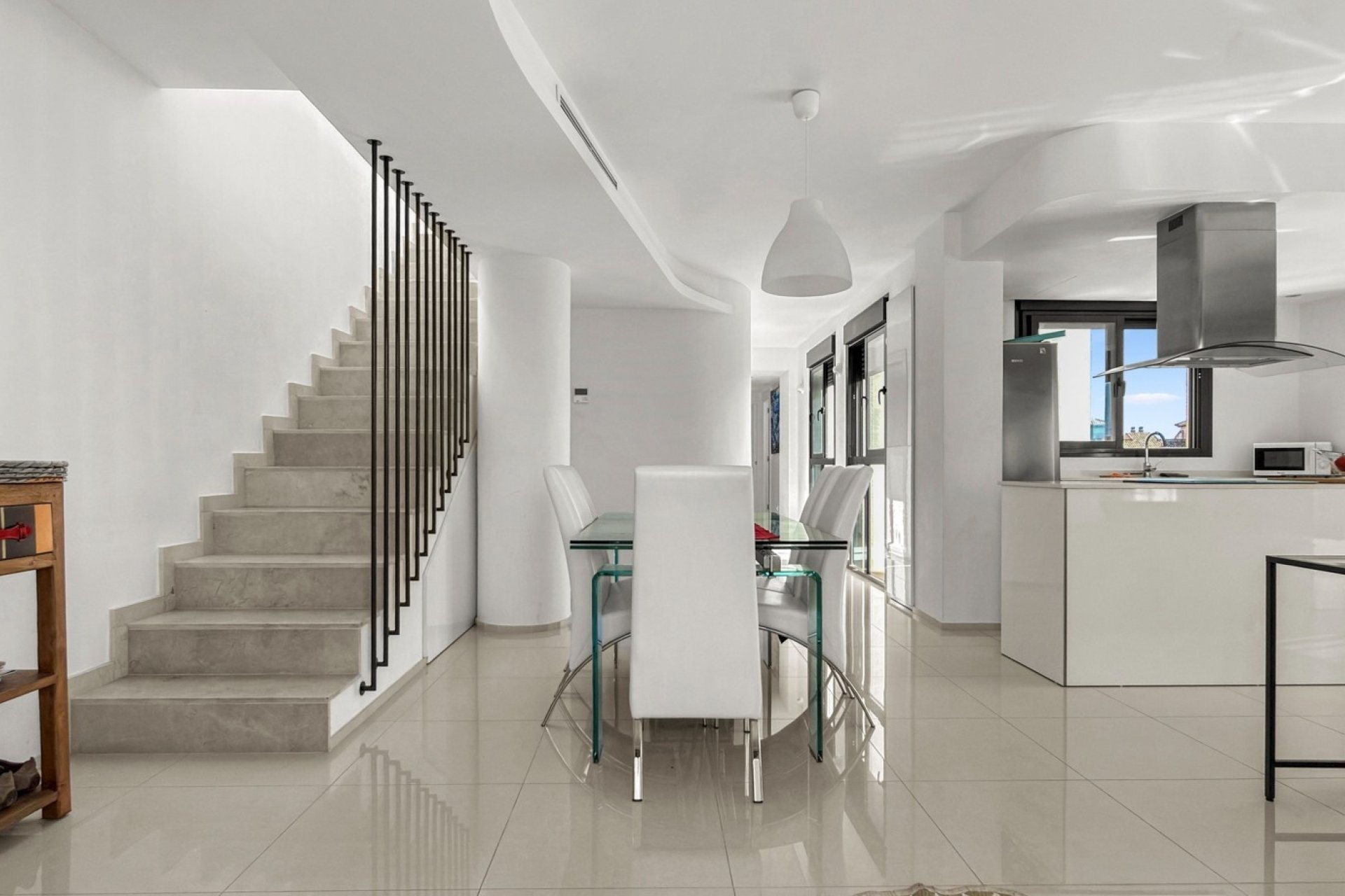 Revente - Apartment -
Orihuela Costa - La Zenia