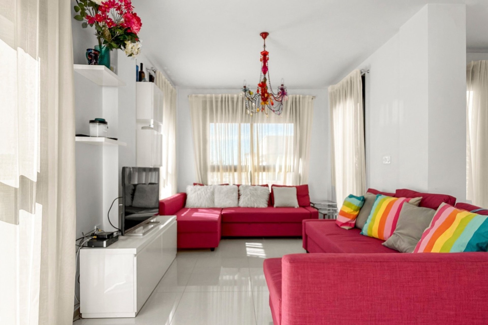 Revente - Apartment -
Orihuela Costa - La Zenia
