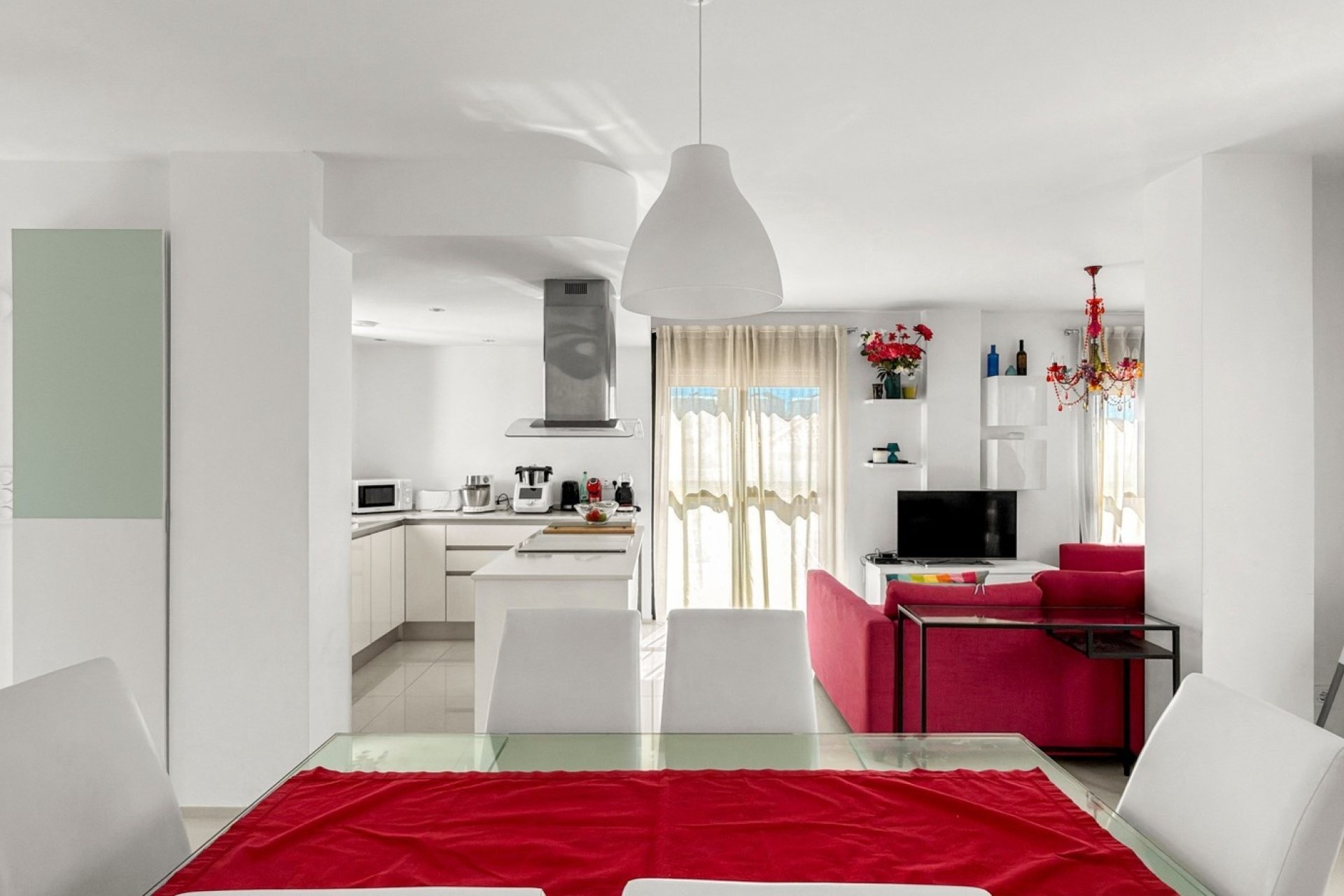 Revente - Apartment -
Orihuela Costa - La Zenia