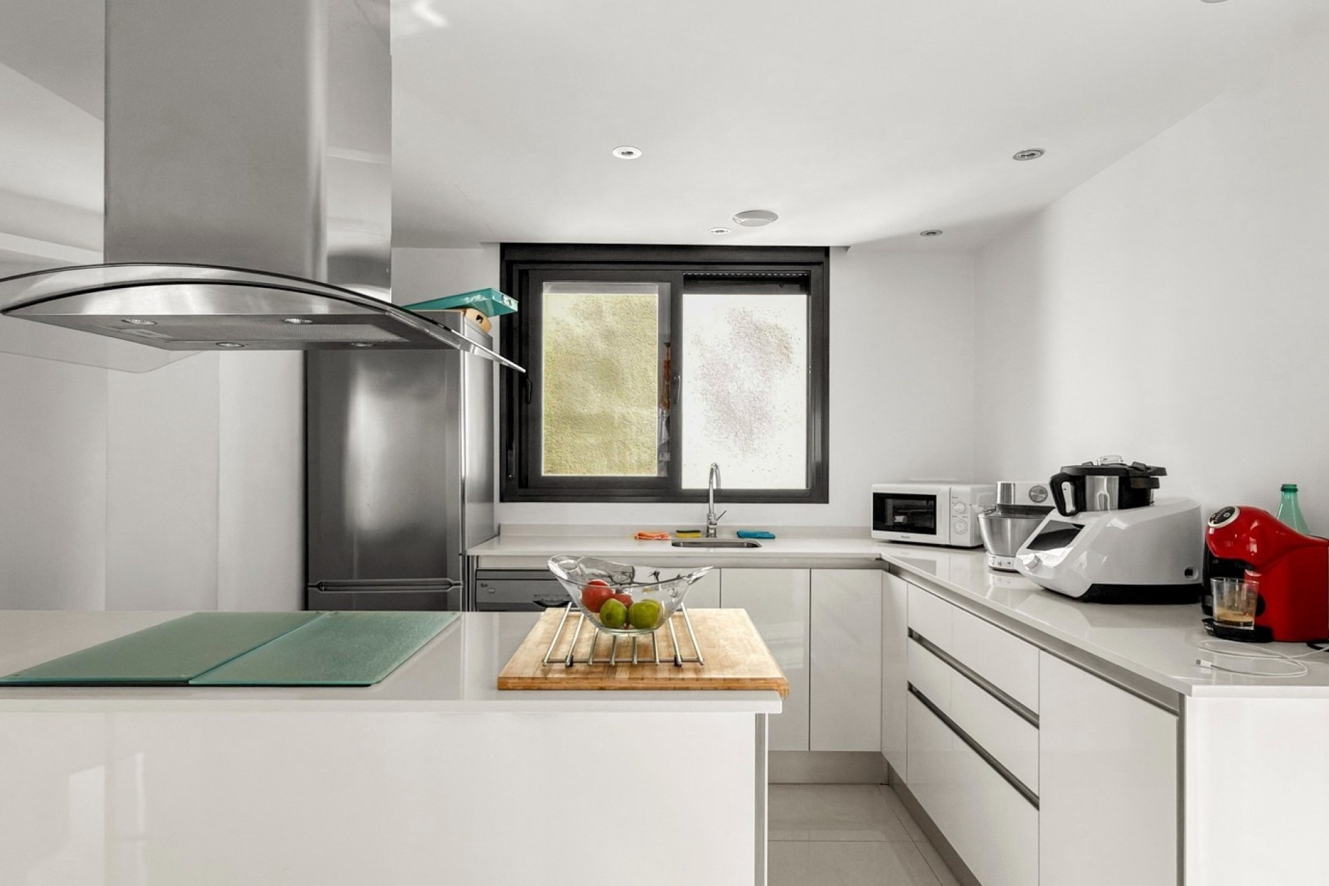 Revente - Apartment -
Orihuela Costa - La Zenia