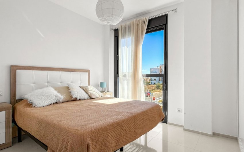 Revente - Apartment -
Orihuela Costa - La Zenia