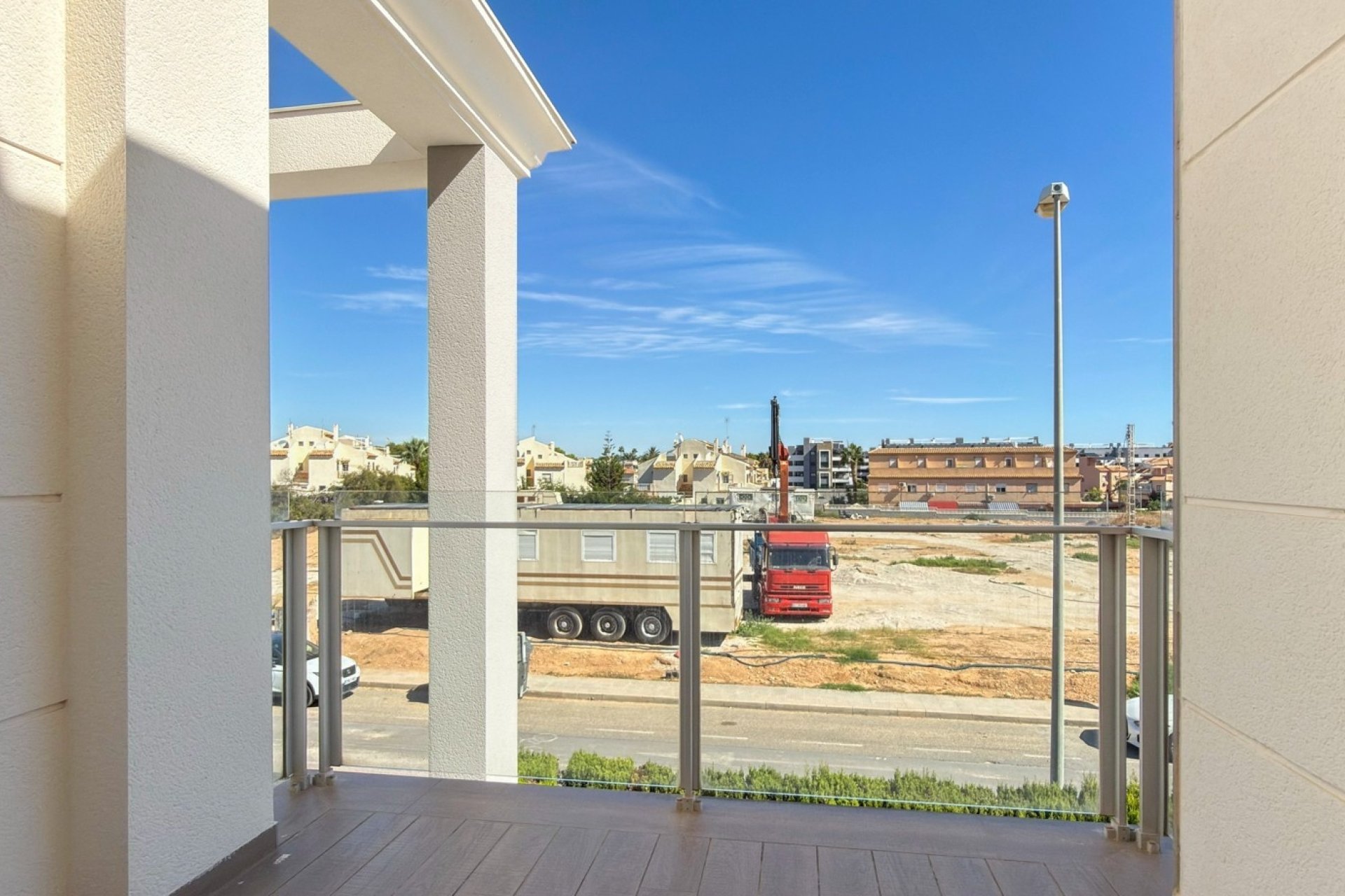 Revente - Apartment -
Orihuela Costa - La Zenia