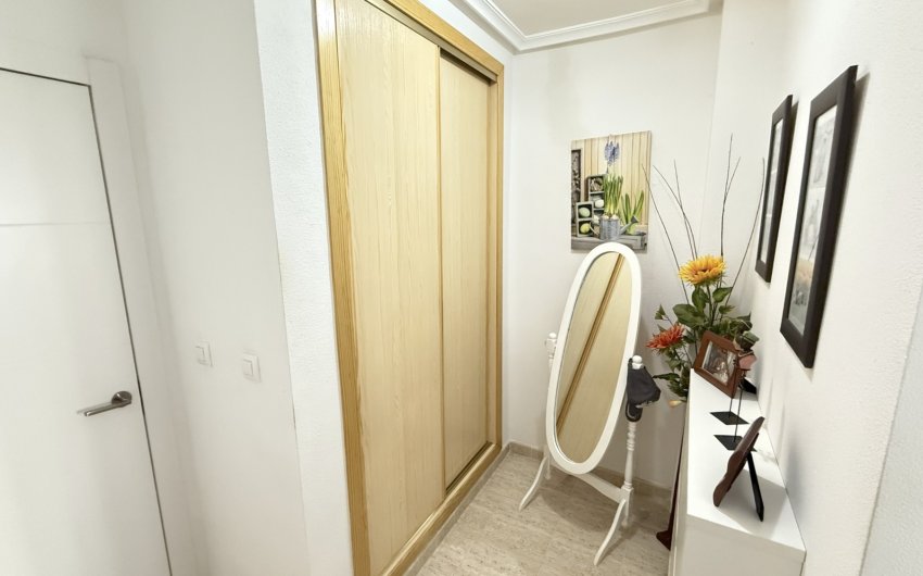 Revente - Apartment -
Orihuela Costa - La Zenia