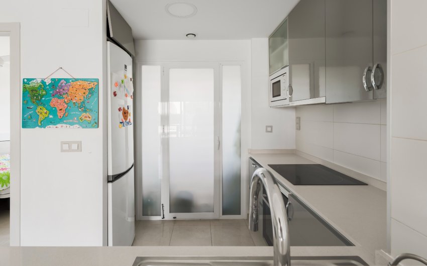 Revente - Apartment -
Orihuela Costa - La Zenia