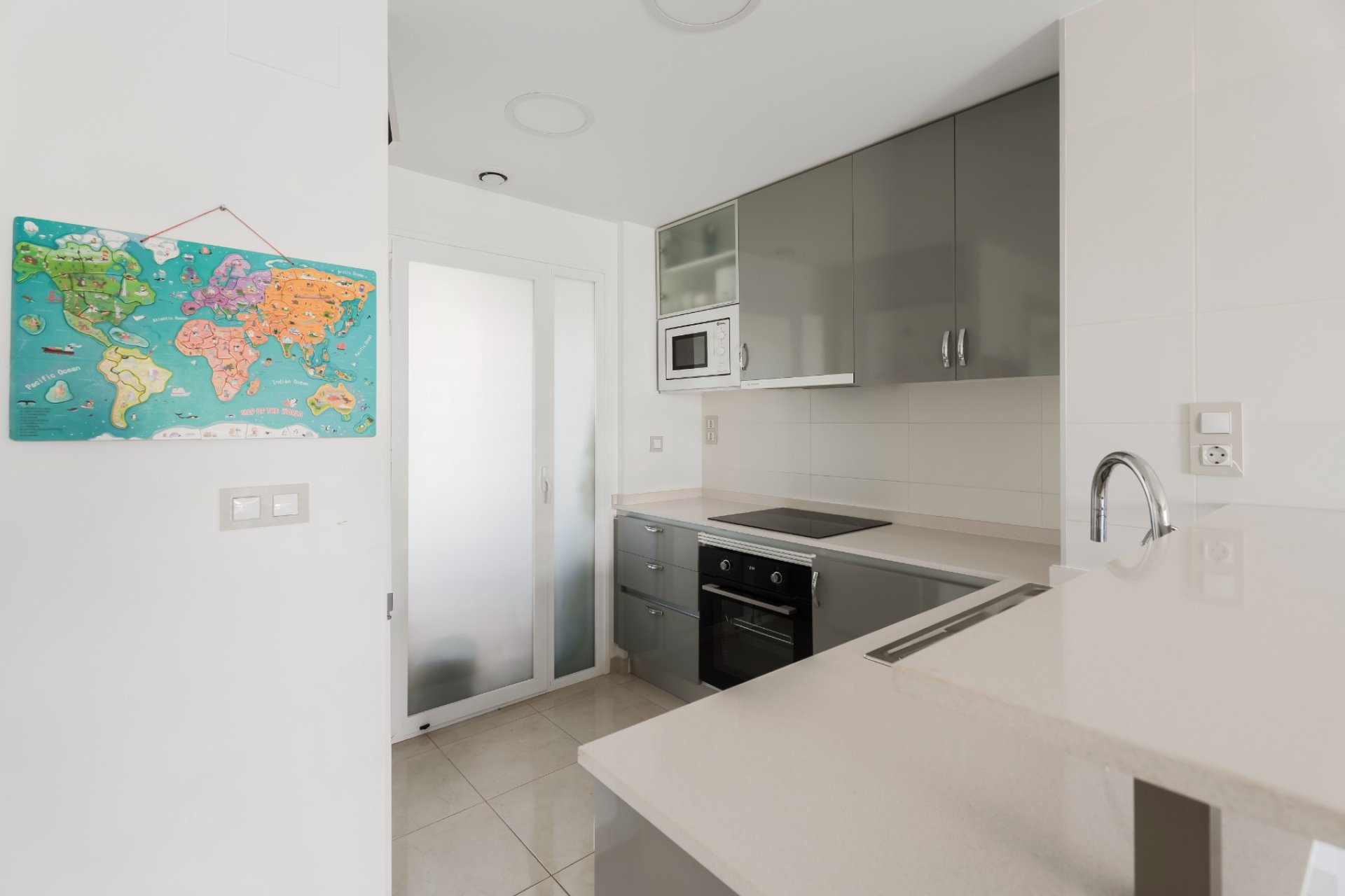 Revente - Apartment -
Orihuela Costa - La Zenia