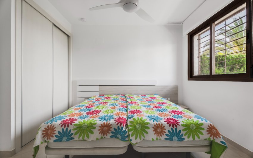 Revente - Apartment -
Orihuela Costa - La Zenia