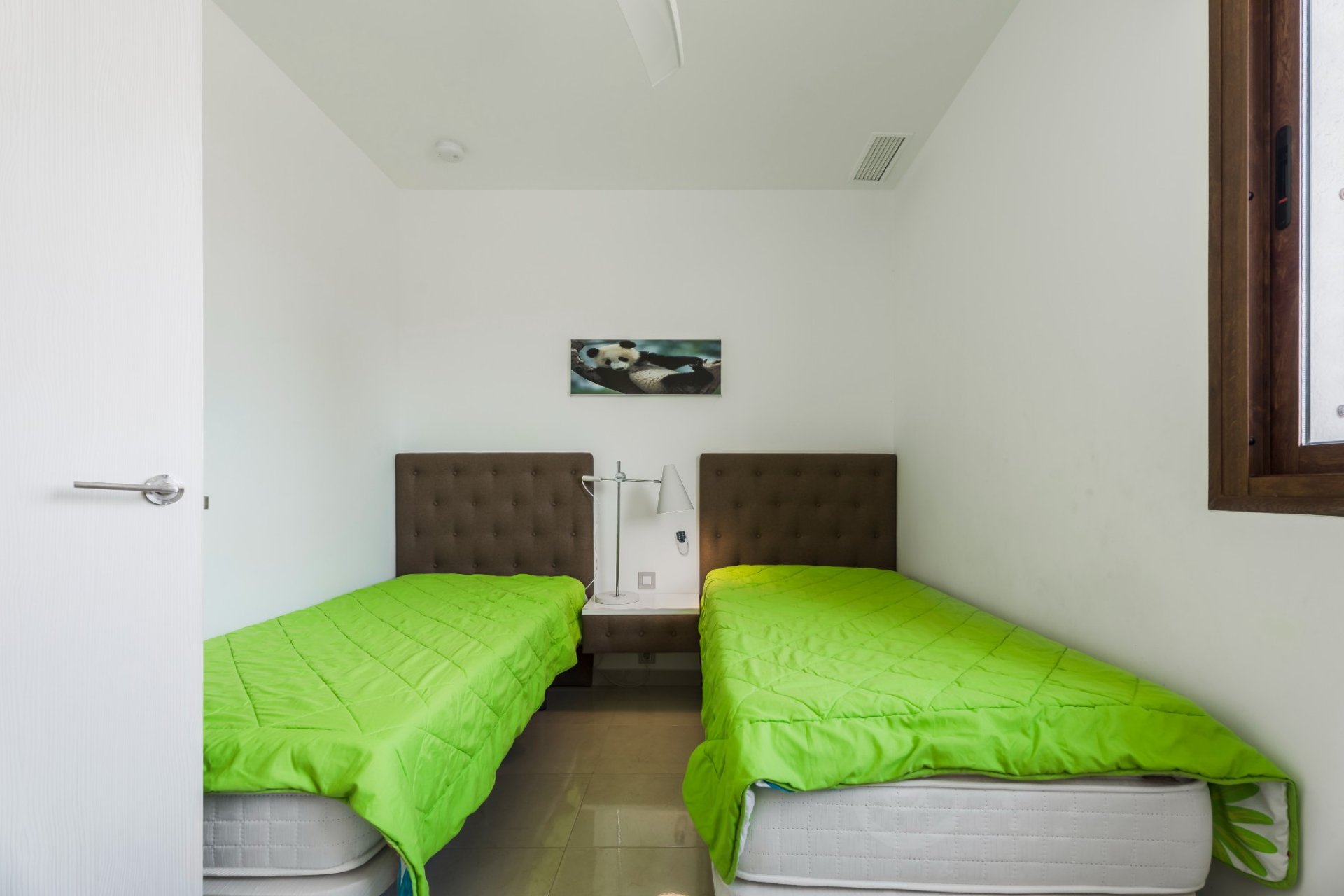 Revente - Apartment -
Orihuela Costa - La Zenia