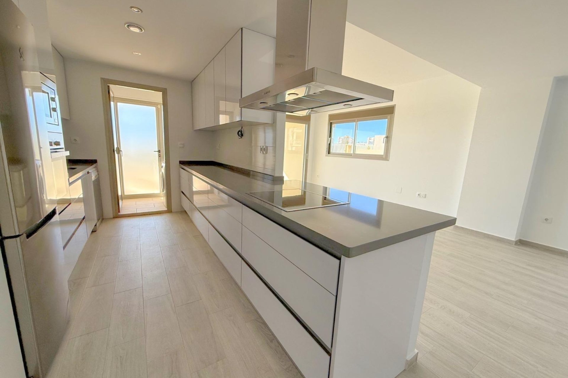 Revente - Apartment -
Orihuela Costa - La Zenia