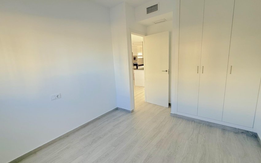 Revente - Apartment -
Orihuela Costa - La Zenia