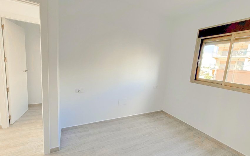 Revente - Apartment -
Orihuela Costa - La Zenia