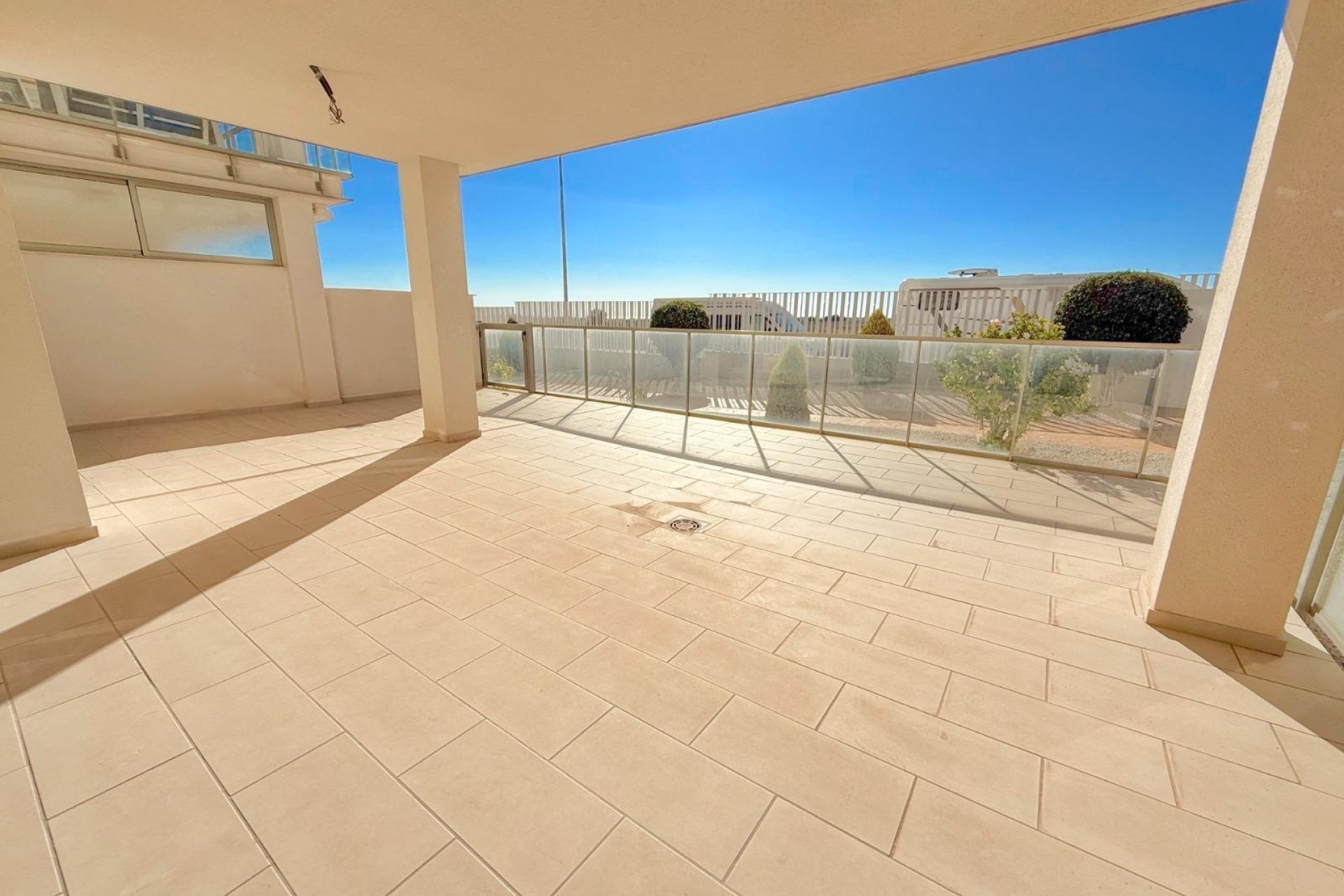 Revente - Apartment -
Orihuela Costa - La Zenia