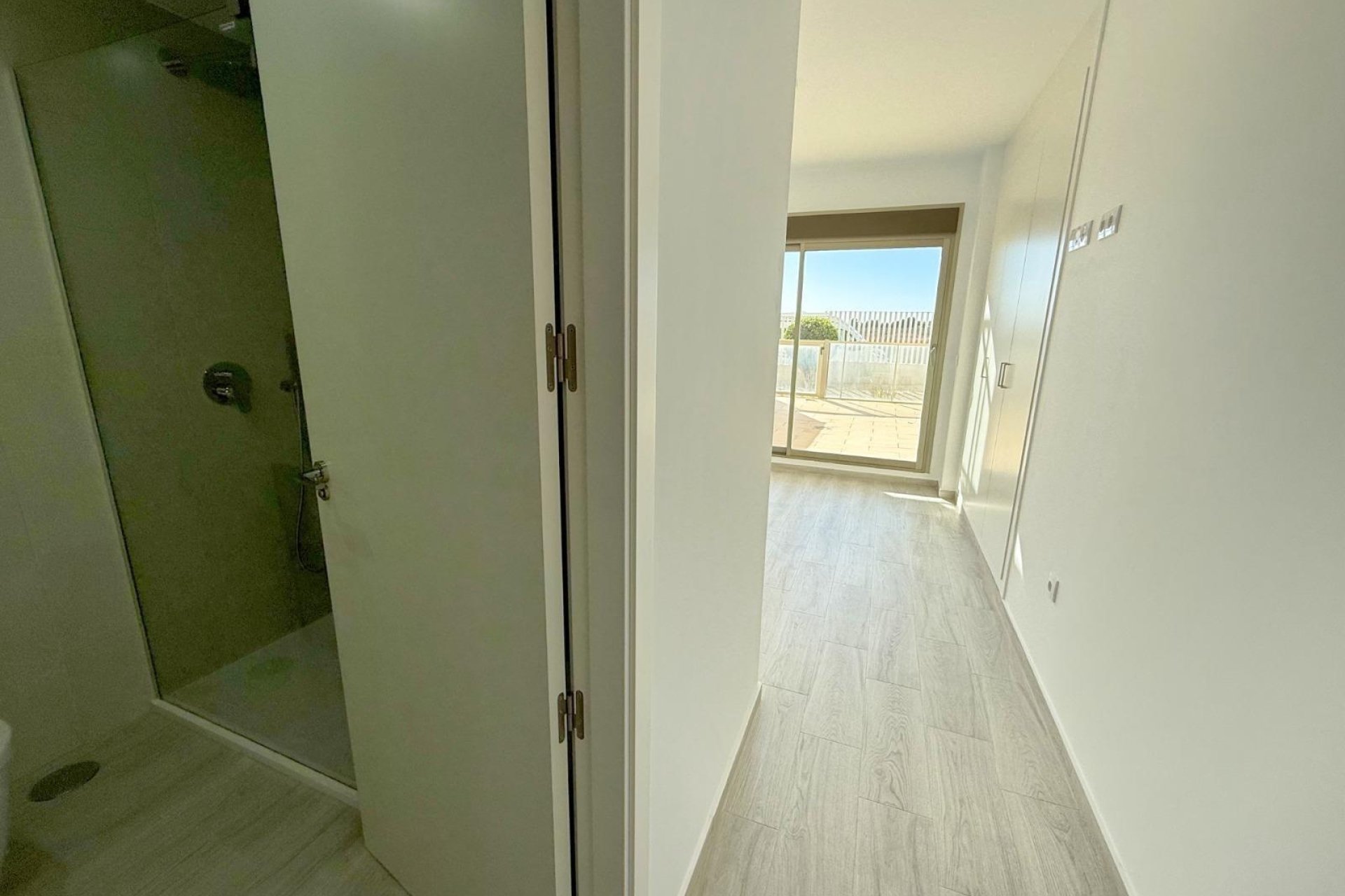 Revente - Apartment -
Orihuela Costa - La Zenia