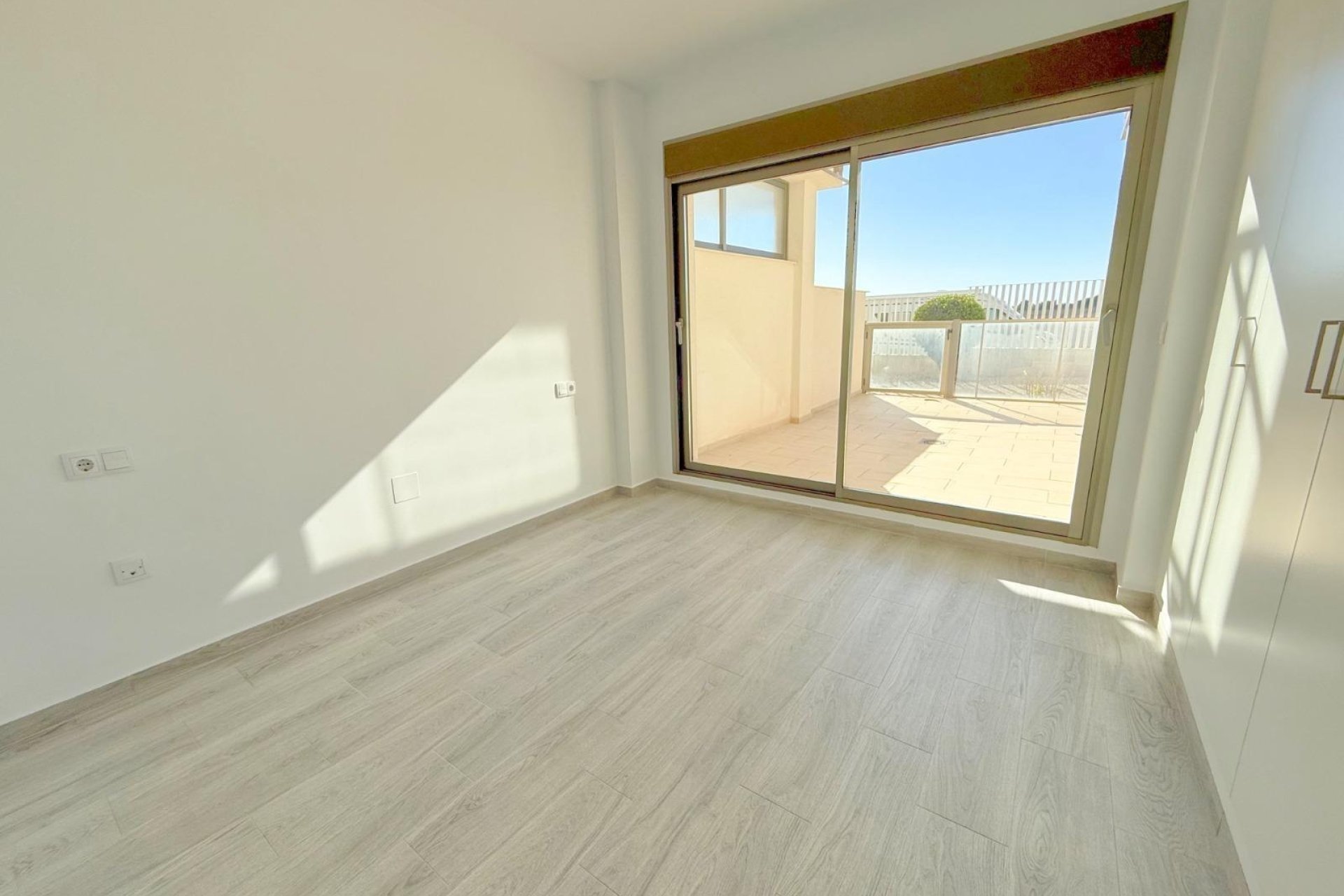 Revente - Apartment -
Orihuela Costa - La Zenia