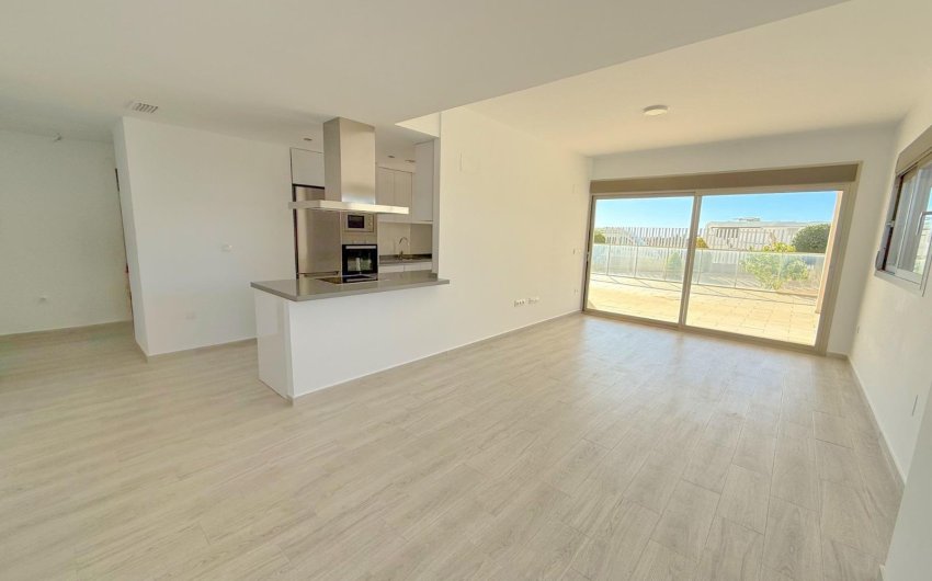 Revente - Apartment -
Orihuela Costa - La Zenia