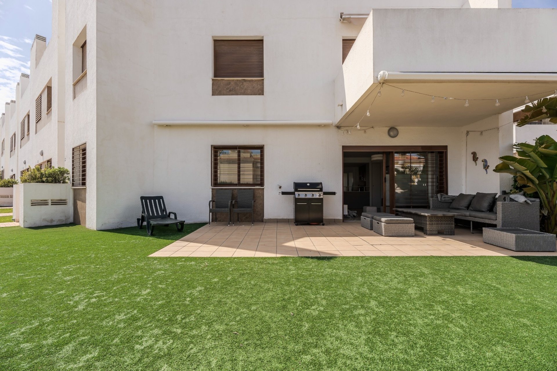 Revente - Apartment -
Orihuela Costa - La Zenia