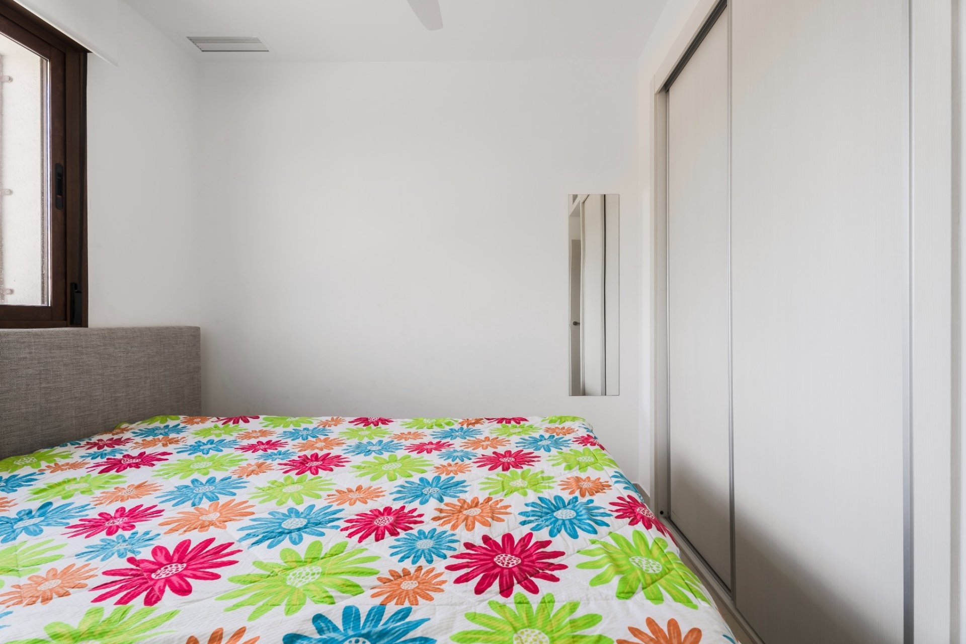 Revente - Apartment -
Orihuela Costa - La Zenia