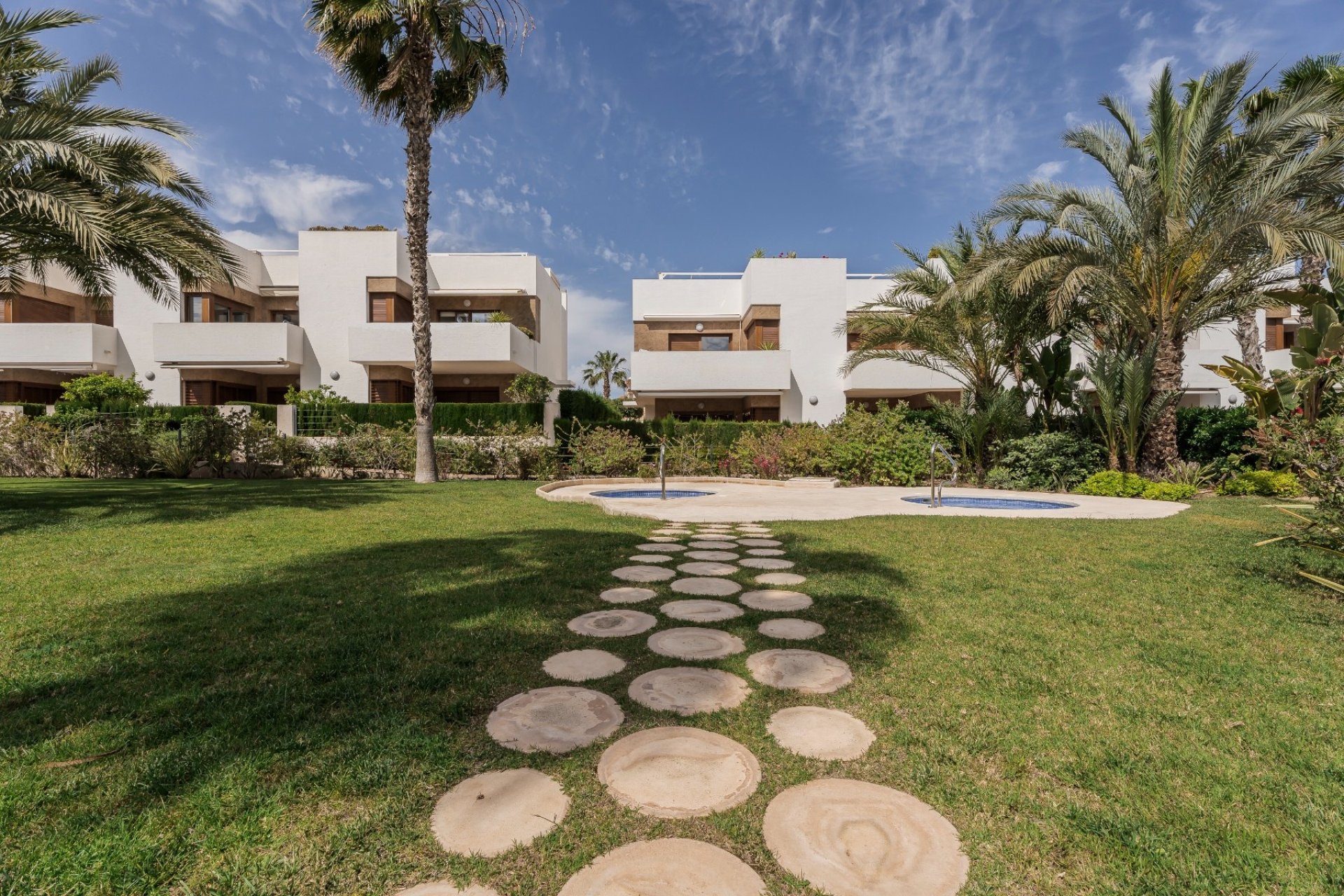 Revente - Apartment -
Orihuela Costa - La Zenia