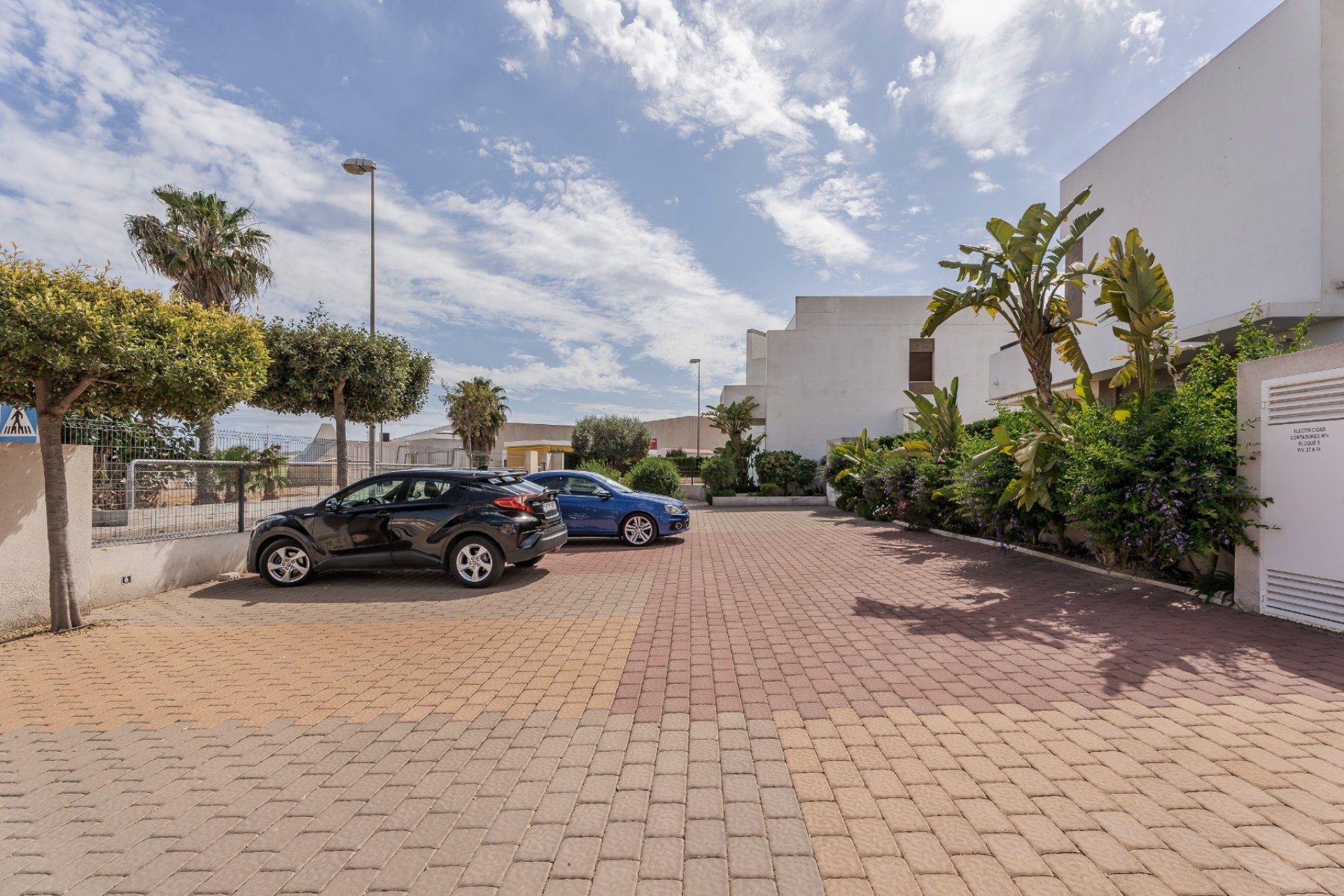 Revente - Apartment -
Orihuela Costa - La Zenia