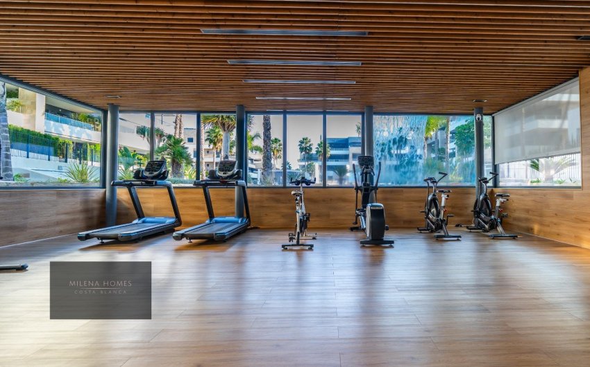 Revente - Apartment -
Orihuela Costa - La Zenia