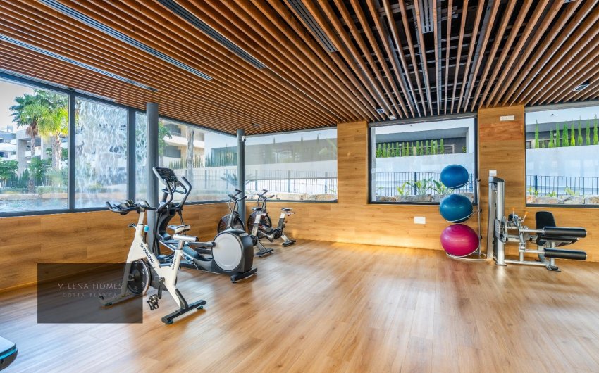 Revente - Apartment -
Orihuela Costa - La Zenia