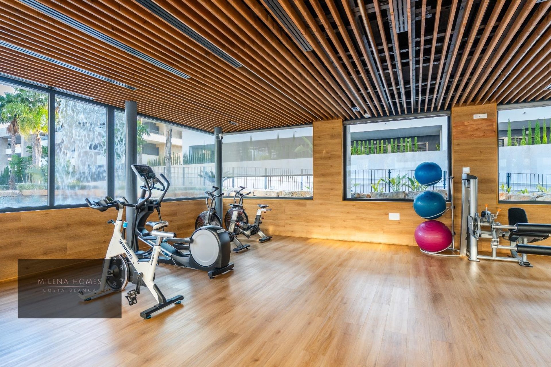 Revente - Apartment -
Orihuela Costa - La Zenia