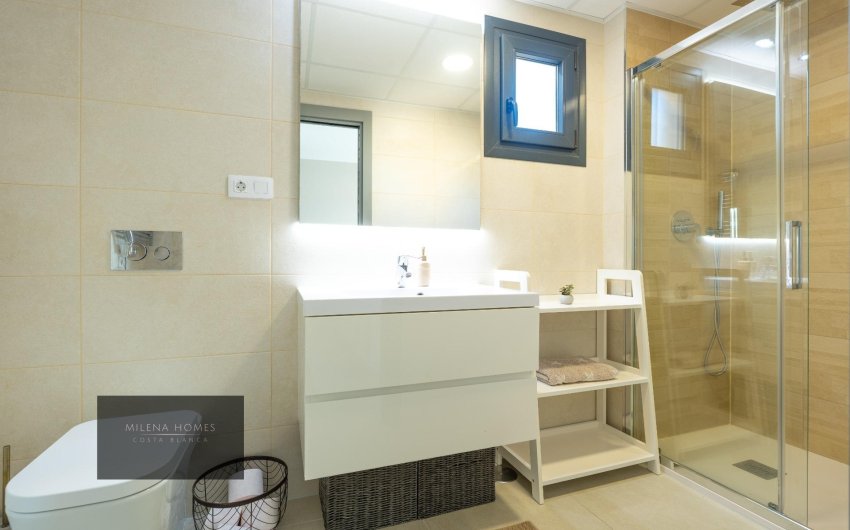 Revente - Apartment -
Orihuela Costa - La Zenia