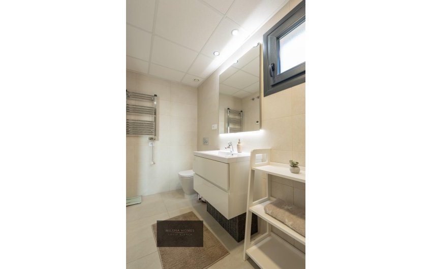 Revente - Apartment -
Orihuela Costa - La Zenia