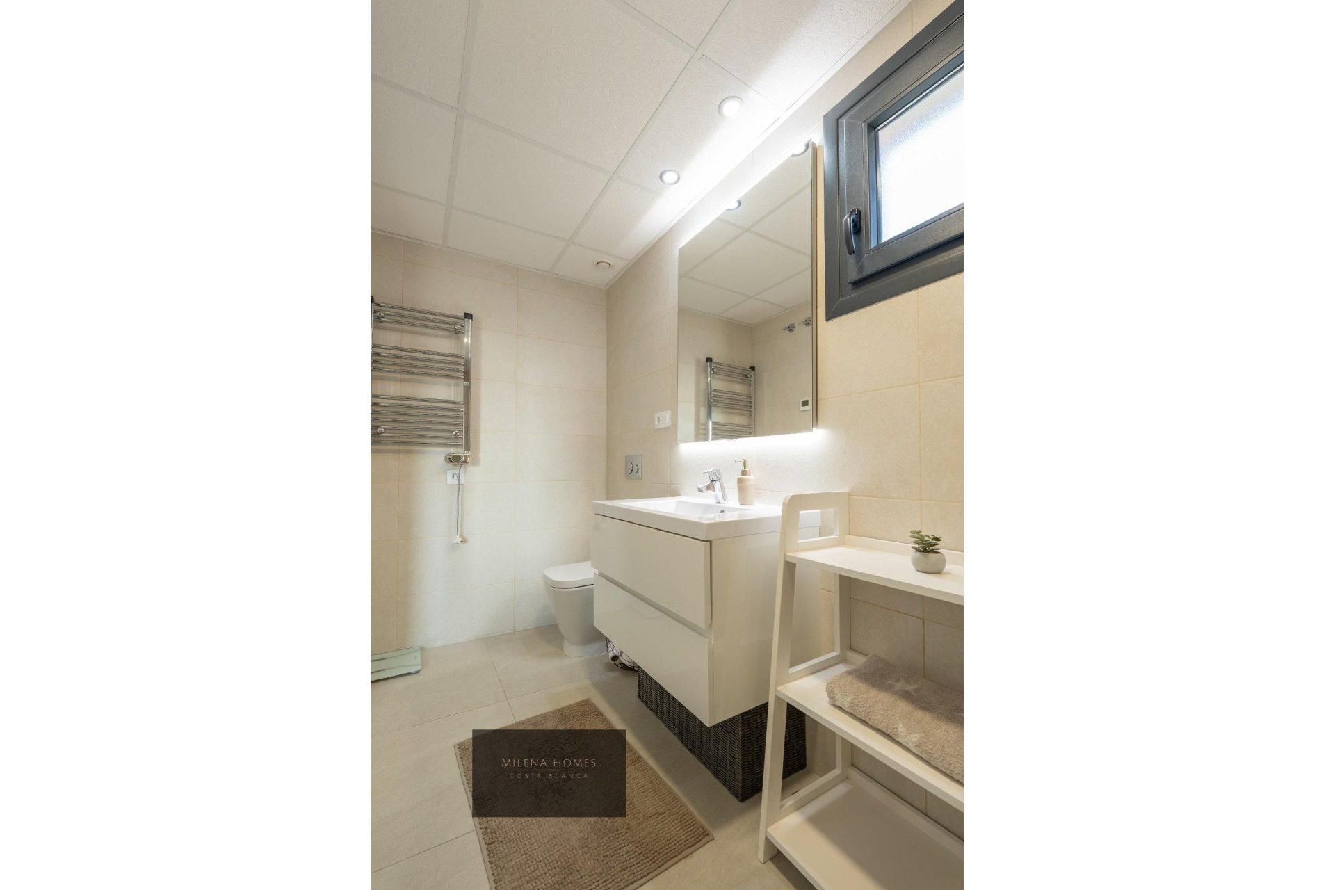 Revente - Apartment -
Orihuela Costa - La Zenia