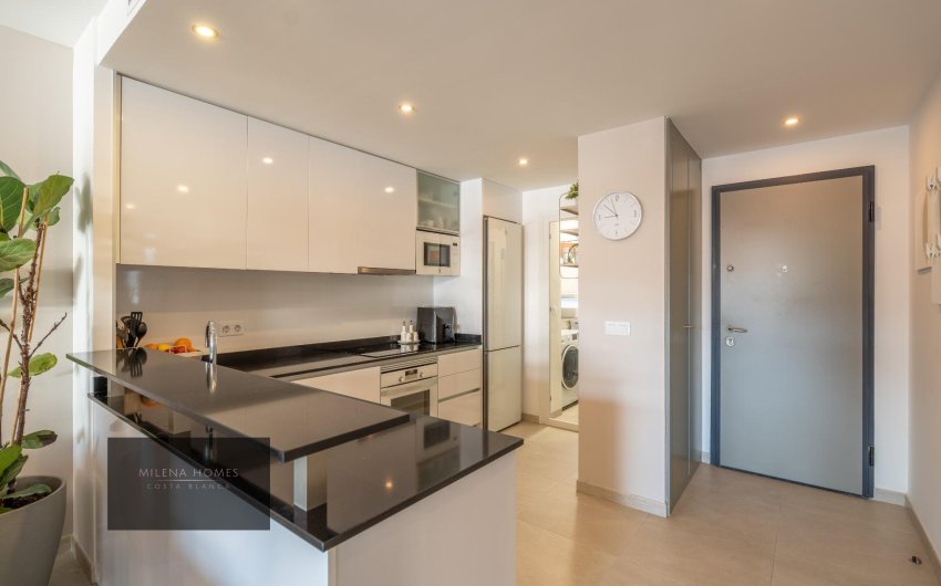 Revente - Apartment -
Orihuela Costa - La Zenia