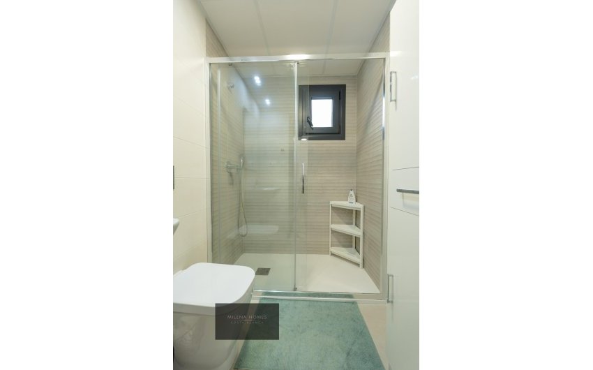 Revente - Apartment -
Orihuela Costa - La Zenia